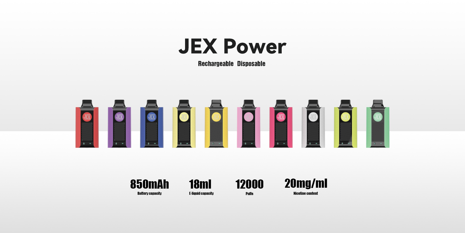 JEX POWER