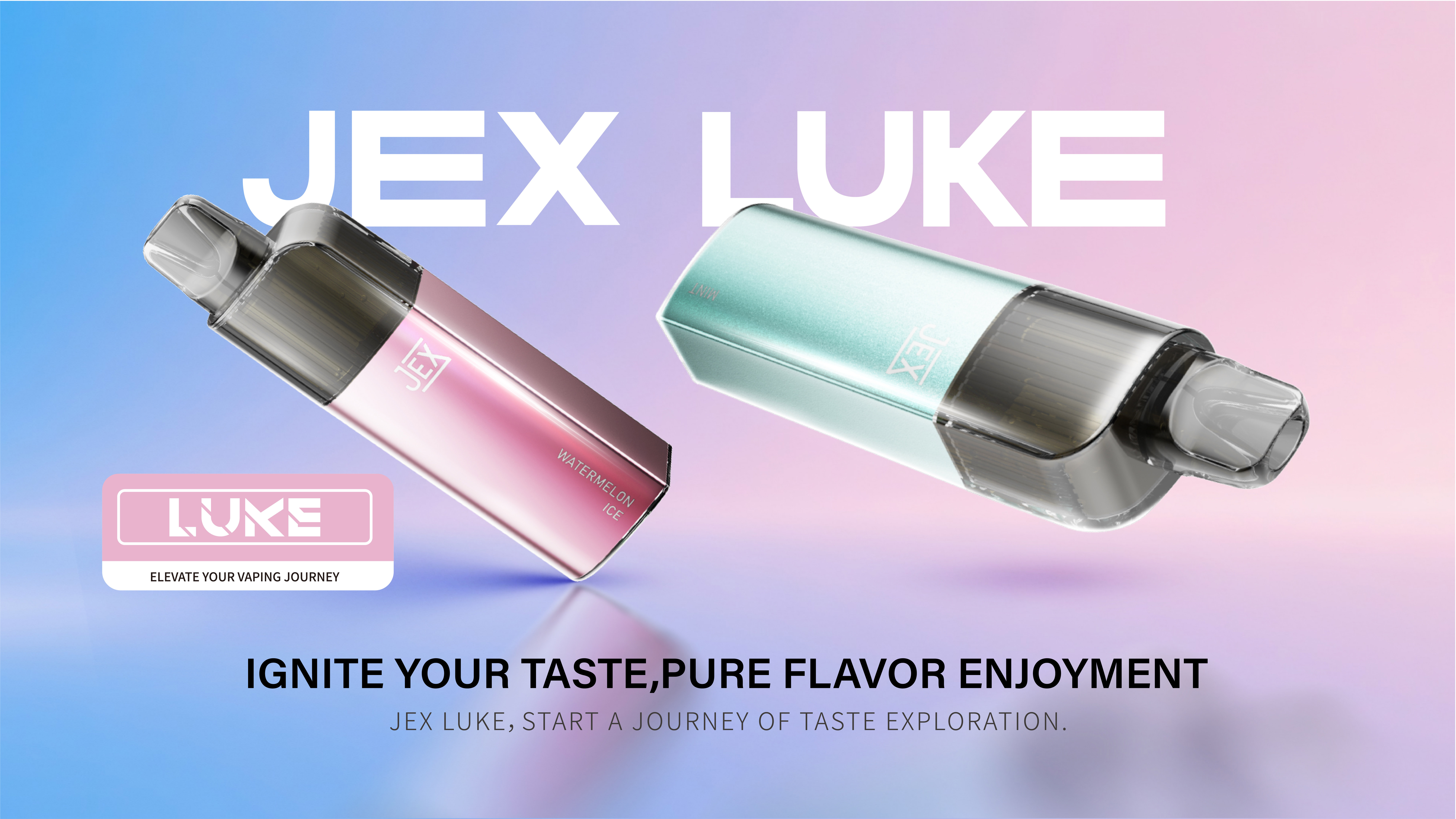 JEX LUKE