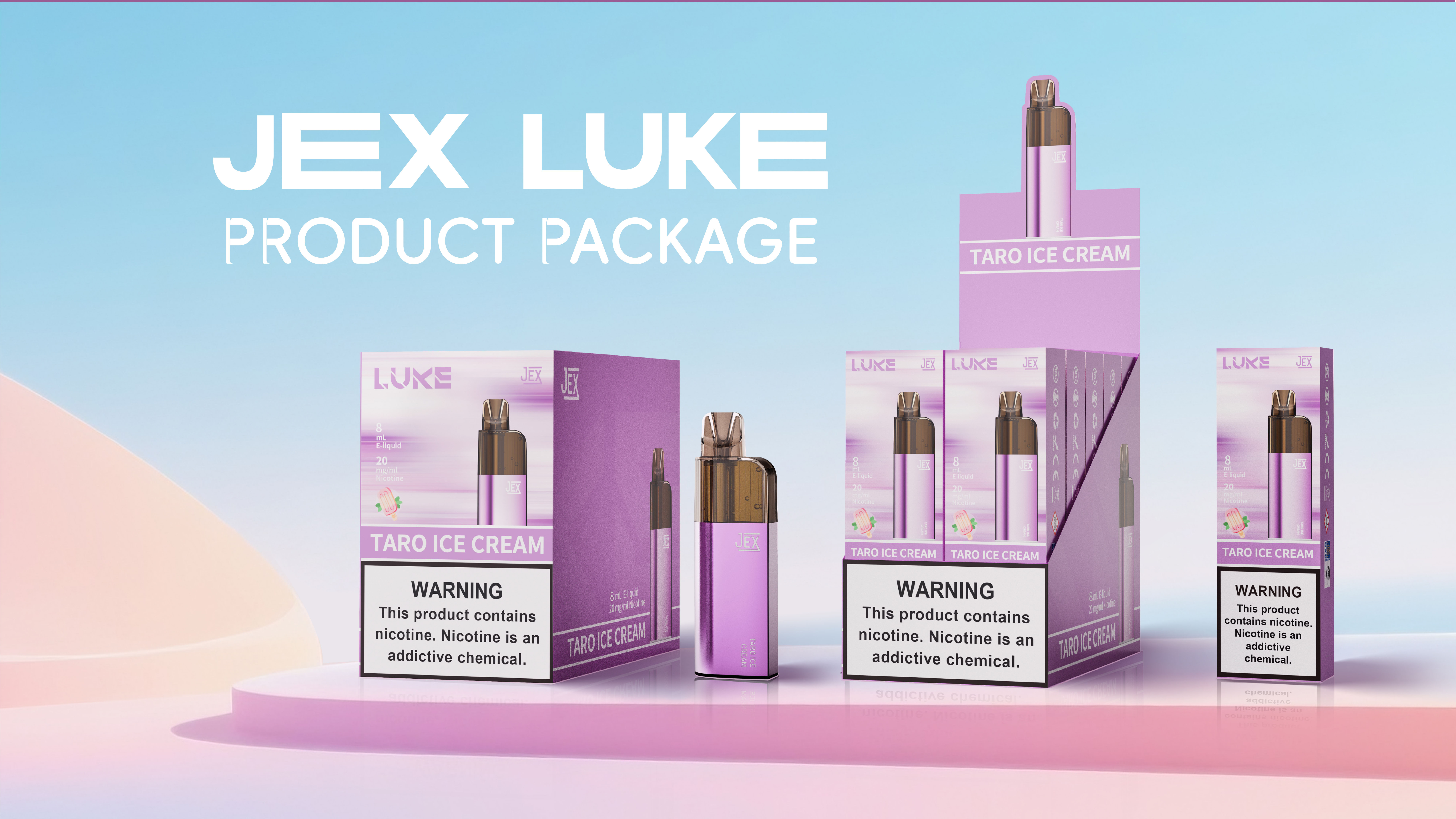 JEX LUKE